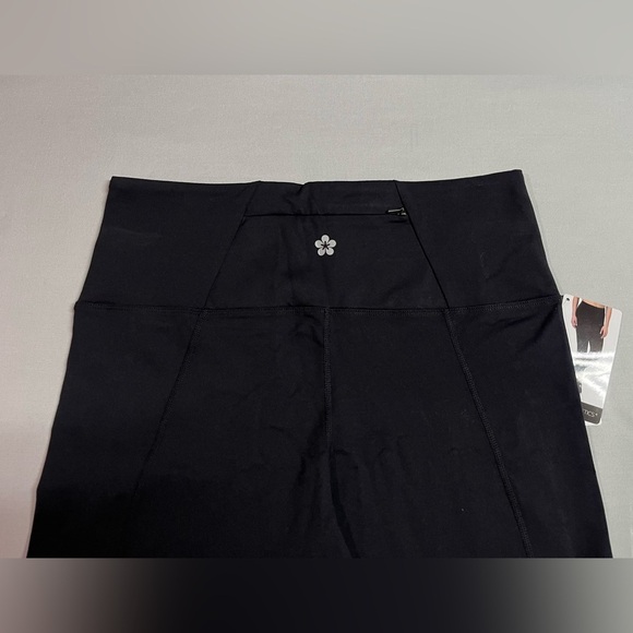 Tuff Athletics Women's Active Yoga Leggings No pockets NWT - Picture 5 of 5